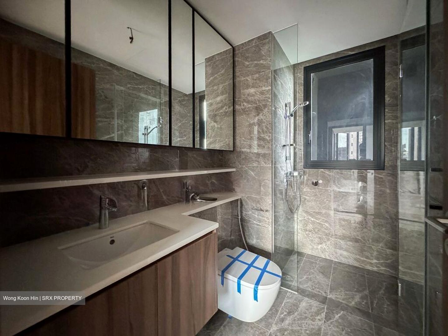 Lentor Modern (D26), Apartment #521255761